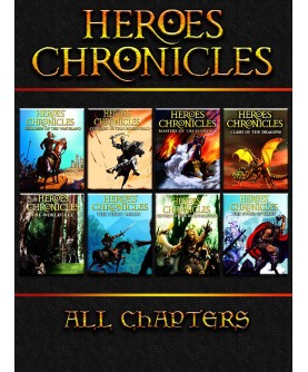 Heroes Chronicles: All chapters GOG.com Key GLOBAL